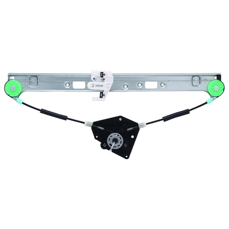 Wai Global WINDOW REGULATOR ONLY, WPR0503LB WPR0503LB
